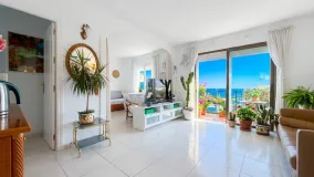 Apartment for sale in El Faro de Calaburras with 2 bedrooms