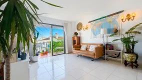 Apartment for sale in El Faro de Calaburras with 2 bedrooms