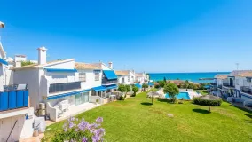Apartment for sale in El Faro de Calaburras with 2 bedrooms