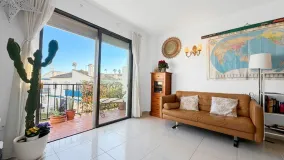 Apartment for sale in Cala de Mijas with 2 bedrooms