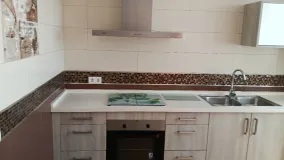 Piso a la venta de 3 dormitorios en San Pedro de Alcantara