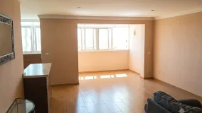 Piso a la venta de 3 dormitorios en San Pedro de Alcantara