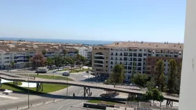 Piso a la venta de 3 dormitorios en San Pedro de Alcantara