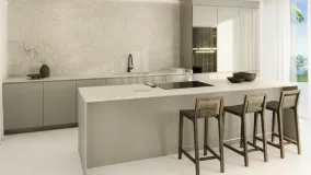 For sale villa in Campo Mijas with 4 bedrooms