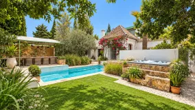 For sale 4 bedrooms chalet in Bello Horizonte