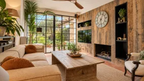 For sale 4 bedrooms chalet in Bello Horizonte