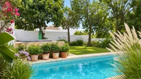 For sale 4 bedrooms chalet in Bello Horizonte
