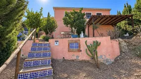 3 bedrooms house for sale in El Faro