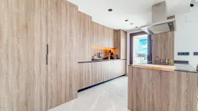 Apartamento de 3 dormitorios en venta en Almazara Hills