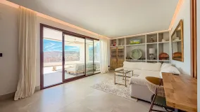 Apartamento de 3 dormitorios en venta en Almazara Hills