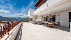 Apartamento de 3 dormitorios en venta en Almazara Hills