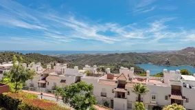 Apartamento de 3 dormitorios en venta en Almazara Hills
