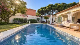Casa en venta en Buena Vista