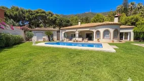 Casa en venta en Buena Vista