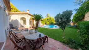 Casa en venta en Buena Vista