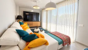 Apartment for sale in Elviria with 3 bedrooms