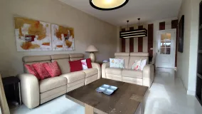 Se vende duplex con 3 dormitorios en Santa Maria Golf