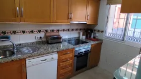 Se vende duplex con 3 dormitorios en Santa Maria Golf