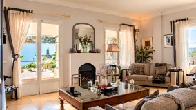 4 bedrooms villa in Sierra Blanca Country Club for sale