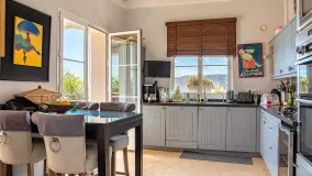 4 bedrooms villa in Sierra Blanca Country Club for sale