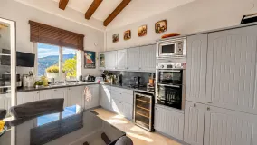 4 bedrooms villa in Sierra Blanca Country Club for sale