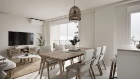 La Malagueta - La Caleta, apartamento en venta
