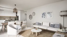La Malagueta - La Caleta, apartamento en venta