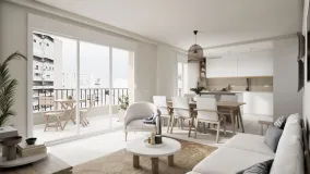 La Malagueta - La Caleta, apartamento en venta