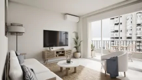 La Malagueta - La Caleta, apartamento en venta