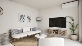 La Malagueta - La Caleta, apartamento en venta