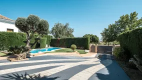 5 bedrooms chalet for sale in Alhaurin de la Torre