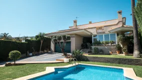 5 bedrooms chalet for sale in Alhaurin de la Torre