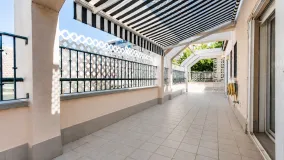 Apartment with 4 bedrooms for sale in Playa Bajadilla - Puertos