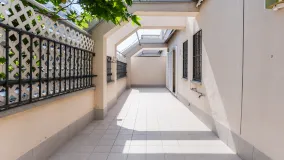 Apartment with 4 bedrooms for sale in Playa Bajadilla - Puertos