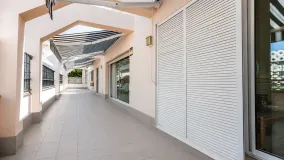 Apartment with 4 bedrooms for sale in Playa Bajadilla - Puertos