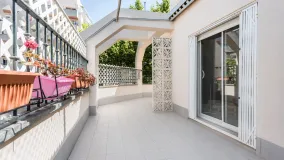 Apartment with 4 bedrooms for sale in Playa Bajadilla - Puertos