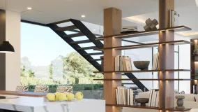 For sale 5 bedrooms villa in Cabopino