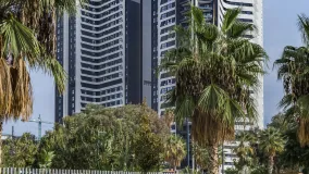 Piso en venta en Malaga