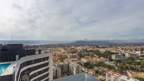 Flat for sale in Malaga