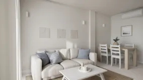2 bedrooms apartment for sale in Artola