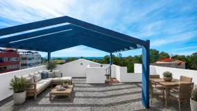 Penthouse for sale in El Paraiso