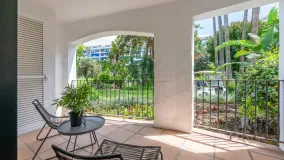 Apartment for sale in Marbella - Puerto Banus