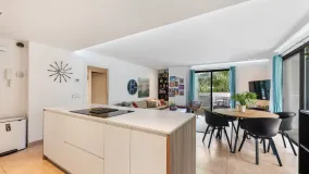 Apartment for sale in Marbella - Puerto Banus