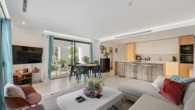 Apartment for sale in Marbella - Puerto Banus