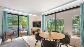 Apartment for sale in Marbella - Puerto Banus