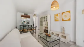 2 bedrooms Nueva Andalucia apartment for sale