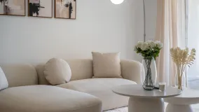 For sale Puerto Golf apartment with 3 bedrooms