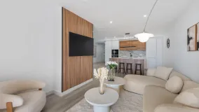 For sale Puerto Golf apartment with 3 bedrooms