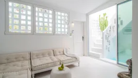 For sale Las Chapas apartment with 2 bedrooms
