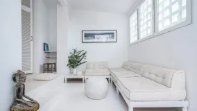 For sale Las Chapas apartment with 2 bedrooms
